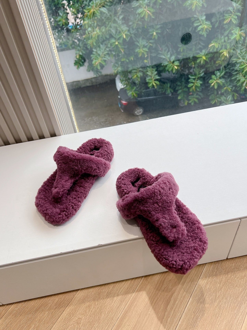 Loewe Slippers